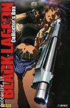 Black Lagoon 1^ Volume  (DVD + Collector's Box)