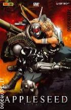 Appleseed. The Movie