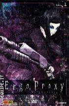 Ergo Proxy - Volume 1 (Dvd + Collector's Box)