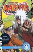 Naruto Volume 14