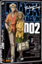 Black Lagoon - 2nd Barrage - Vol. 2