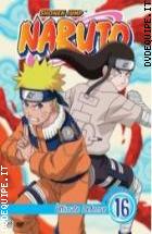 Naruto Volume 16