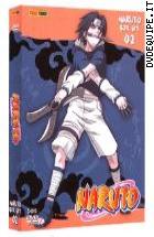 Naruto. Box Set 2 (6 DVD)