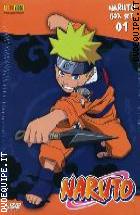 Naruto. Box Set 1 (6 DVD)