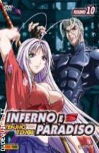 Inferno E Paradiso Universe 10