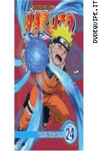 Naruto Volume 24