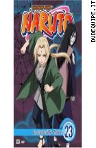 Naruto Volume 23