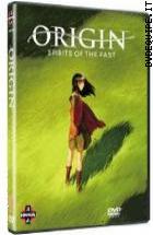 Origine - Spirit Of The Past - Standard Edition