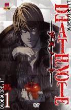Death Note - Uncut Edition - Vol. 01