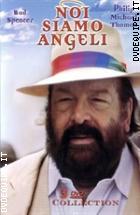 Noi Siamo Angeli (3 Dvd)