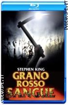 Grano Rosso Sangue ( Blu - Ray Disc )