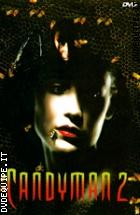 Candyman 2 - L'inferno Nello Specchio (V.M. 14 Anni)