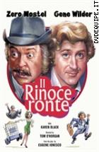 Il Rinoceronte