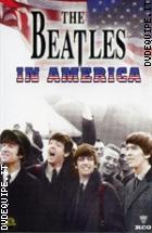 The Beatles In America