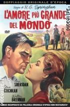 L'amore Pi Grande Del Mondo (Rare Movies Collection)