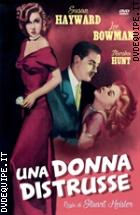 Una Donna Distrusse (Rare Movies Collection)
