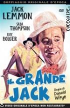 Il Grande Jack (Rare Movies Collection)