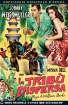 La Trib Dispersa (Rare Movies Collection)