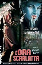 L'ora Scarlatta (Rare Movies Collection)