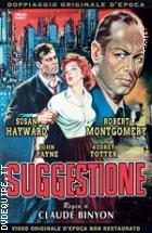 Suggestione (Rare Movies Collection)