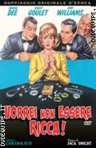 Vorrei Non Essere Ricca! (Rare Movies Collection)