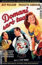 Domani Sar Tua (Rare Movies Collection)