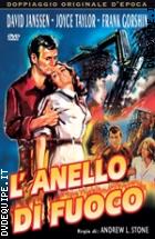 L'anello Di Fuoco (Rare Movies Collection)