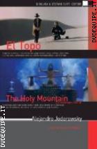 Alejandro Jodorowsky. El Topo + La Montagna Sacra