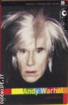 Cofanetto Andy Warhol 6 Dvd