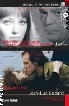 Cofanetto Jean-luc Godard 2 (2 Dvd + Libro)