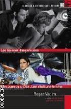 Les Liaisons Dangereuses + Don Juan (2 Dvd)