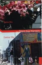 Badou Boy + Contras' City