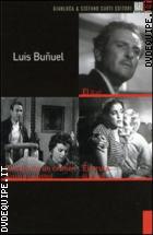 Cofanetto Luis Bunuel - Volume 03 (3 Dvd)