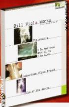 Bill Viola Works ( 4 Dvd)