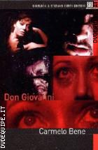 Don Giovanni (1970) (2 Dvd)