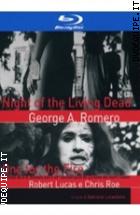 Night Of The Living Dead (La Notte Dei Morti Viventi) / One For The Fire ( Blu -