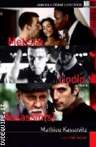 Mathieu Kassovitz Box Set (3 Dvd)