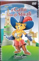 Il Gatto Con Gli Stivali