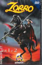 Zorro - Vol. 1 + Vol. 2