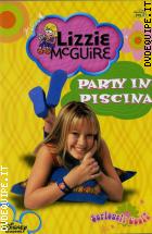 Lizzie McGuire - Party In Piscina
