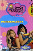 Lizzie McGuire - Pettegolezzi