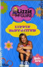 Lizzie McGuire - Lizzie Babysitter