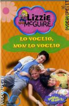Lizzie McGuire - Lo Voglio, Non Lo Voglio