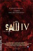 Saw IV