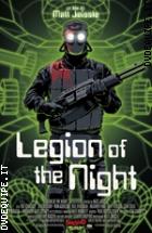 Legion Of The Night