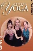 Cofanetto Total Yoga ( 4 Dvd )