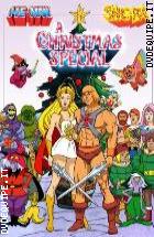 He-Man e She-Ra - Christmas Special 