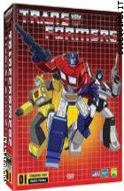 Transformers - Stagione 1 - Vol. 1 (2 DVD)