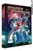 Transformers - Stagione 1 - Vol. 2 (2 DVD)