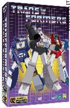 Transformers - Stagione 2 - Vol. 1 (2 DVD)